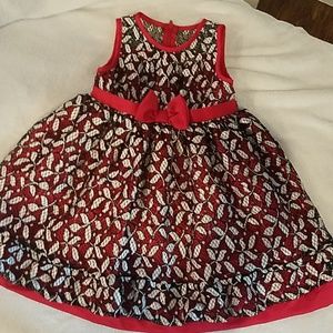 Beautiful Christmas Dress